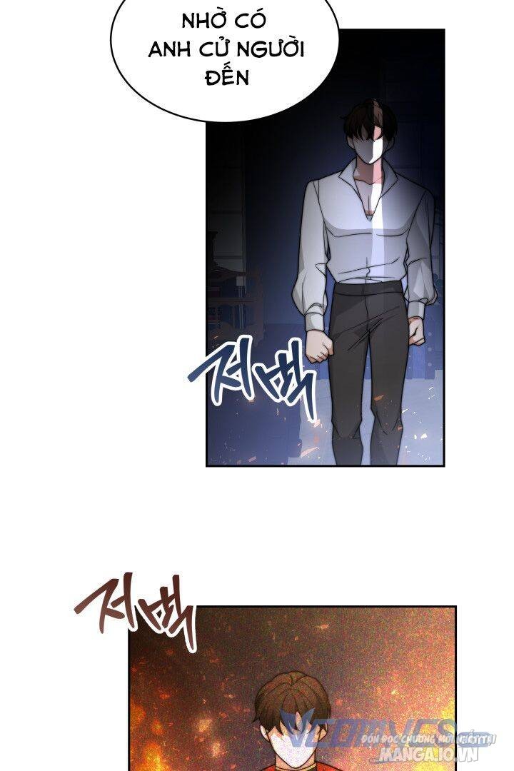 Nam Chính Là Chồng Cũ Của Tôi Chapter 1 - Trang 2