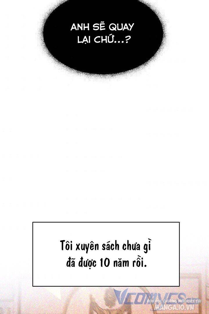 Nam Chính Là Chồng Cũ Của Tôi Chapter 1 - Trang 2