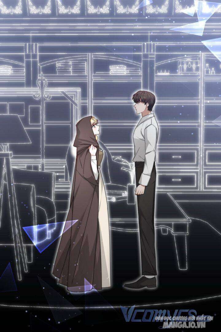 Nam Chính Là Chồng Cũ Của Tôi Chapter 1 - Trang 2