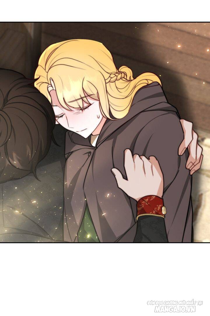 Nam Chính Là Chồng Cũ Của Tôi Chapter 10 - Trang 2