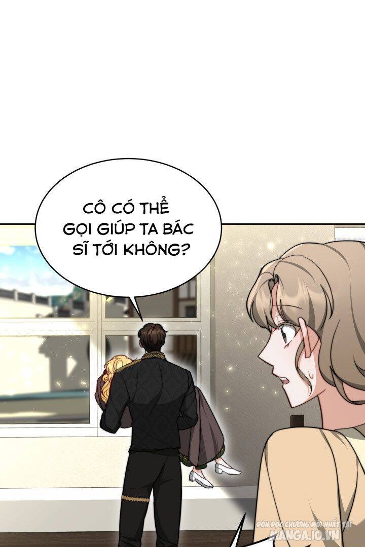 Nam Chính Là Chồng Cũ Của Tôi Chapter 10 - Trang 2