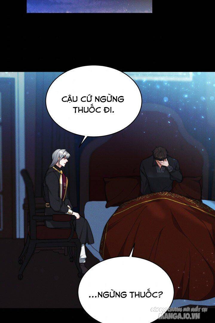 Nam Chính Là Chồng Cũ Của Tôi Chapter 10 - Trang 2