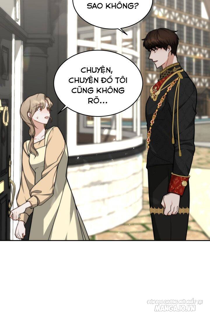 Nam Chính Là Chồng Cũ Của Tôi Chapter 10 - Trang 2