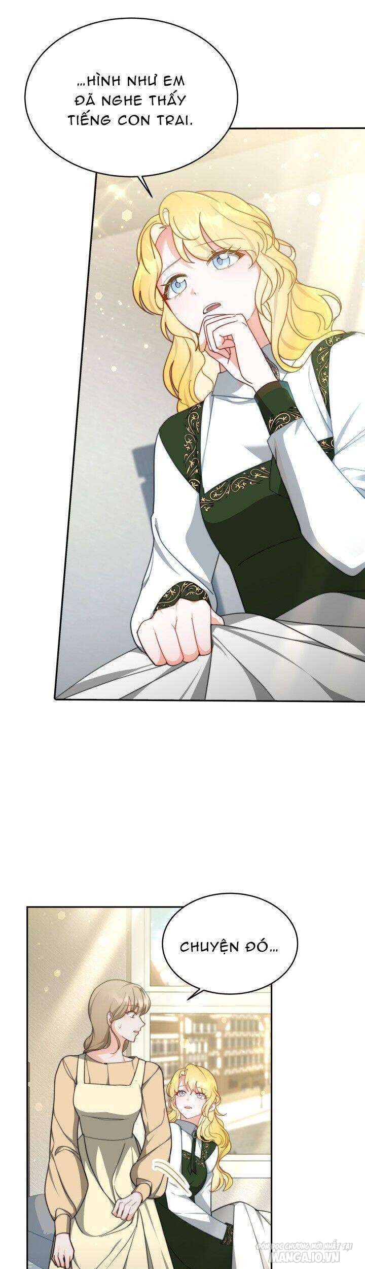 Nam Chính Là Chồng Cũ Của Tôi Chapter 11 - Trang 2