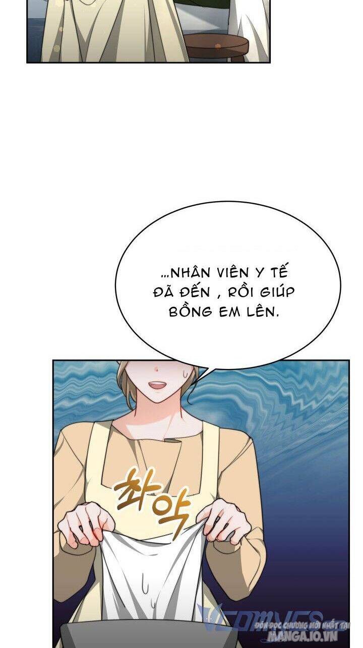 Nam Chính Là Chồng Cũ Của Tôi Chapter 11 - Trang 2