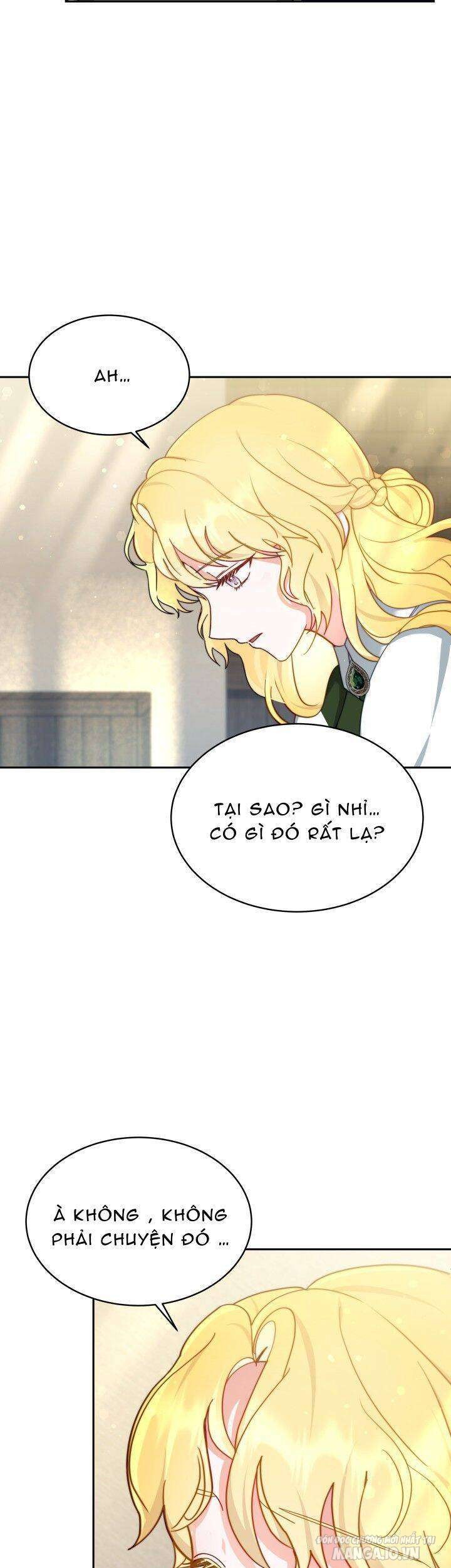 Nam Chính Là Chồng Cũ Của Tôi Chapter 11 - Trang 2