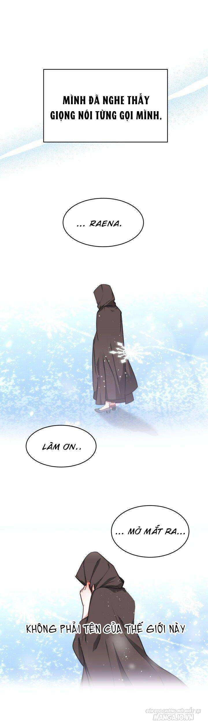 Nam Chính Là Chồng Cũ Của Tôi Chapter 11 - Trang 2