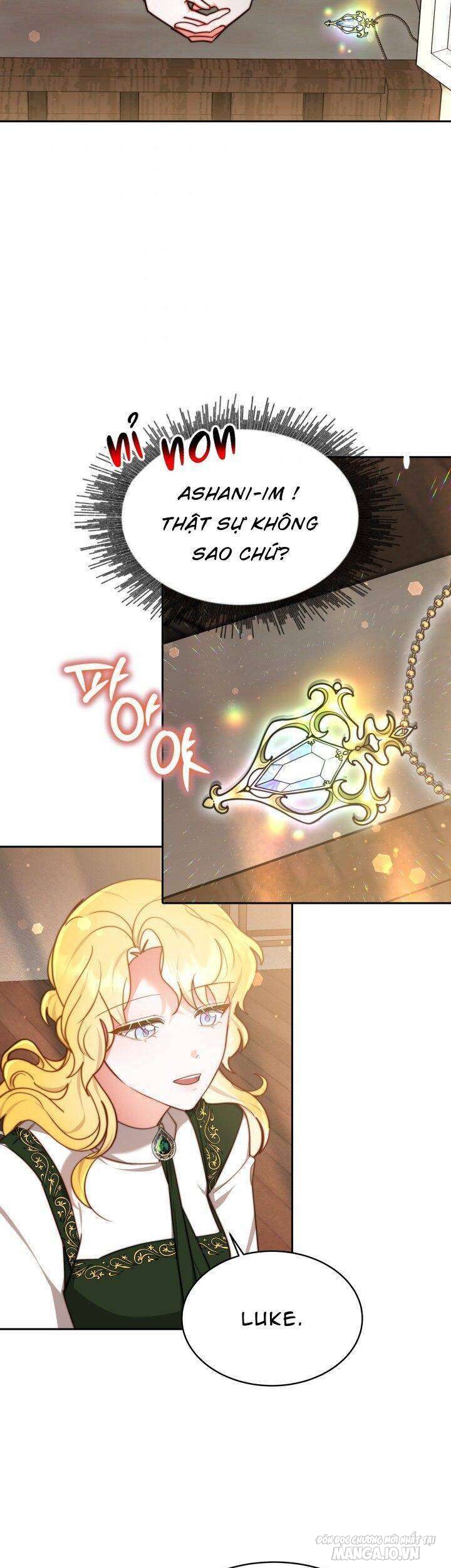 Nam Chính Là Chồng Cũ Của Tôi Chapter 11 - Trang 2