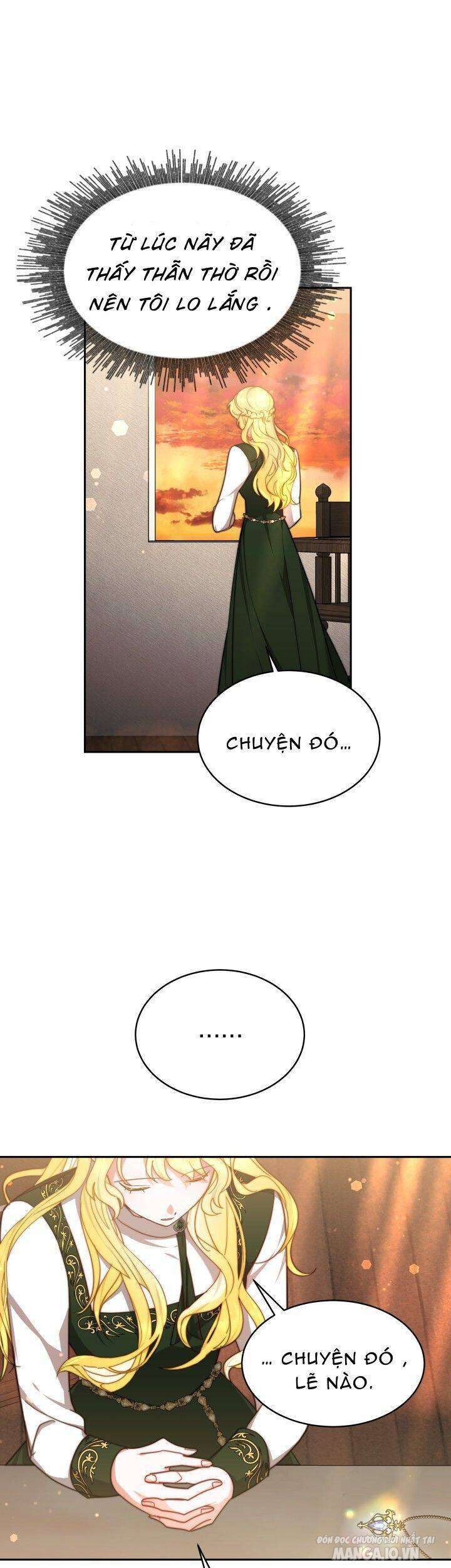 Nam Chính Là Chồng Cũ Của Tôi Chapter 11 - Trang 2