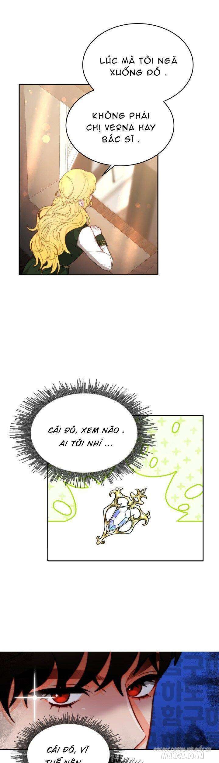 Nam Chính Là Chồng Cũ Của Tôi Chapter 11 - Trang 2