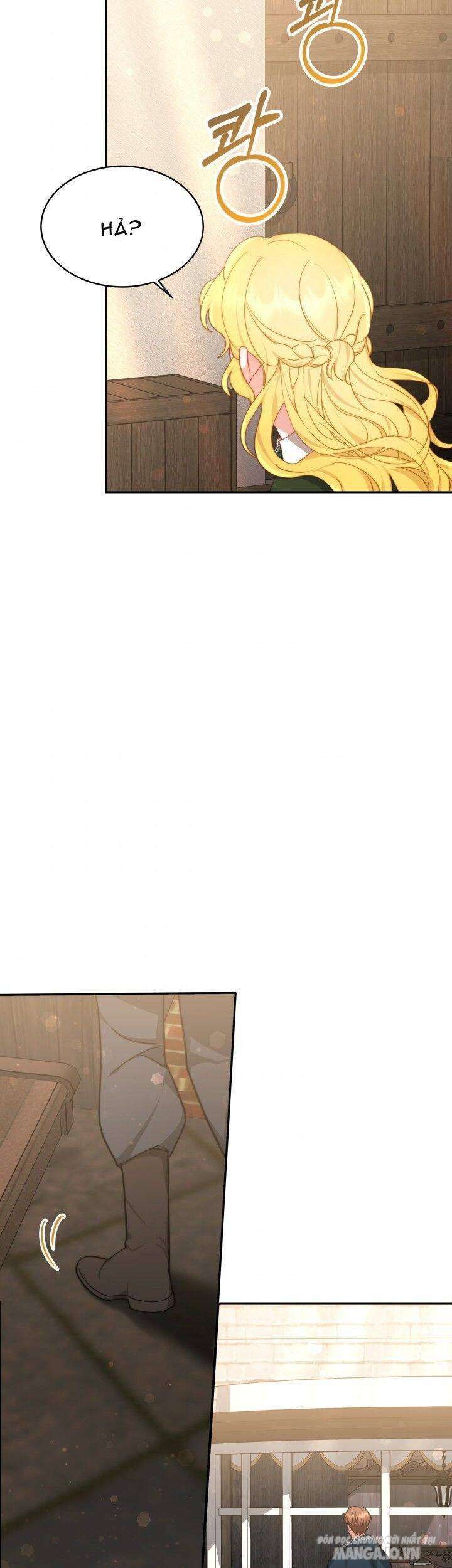 Nam Chính Là Chồng Cũ Của Tôi Chapter 11 - Trang 2