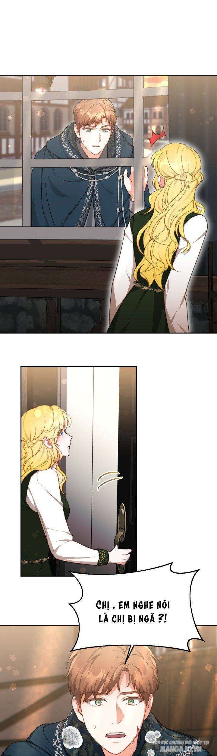 Nam Chính Là Chồng Cũ Của Tôi Chapter 11 - Trang 2