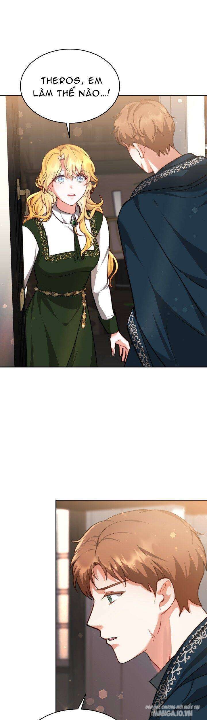 Nam Chính Là Chồng Cũ Của Tôi Chapter 11 - Trang 2