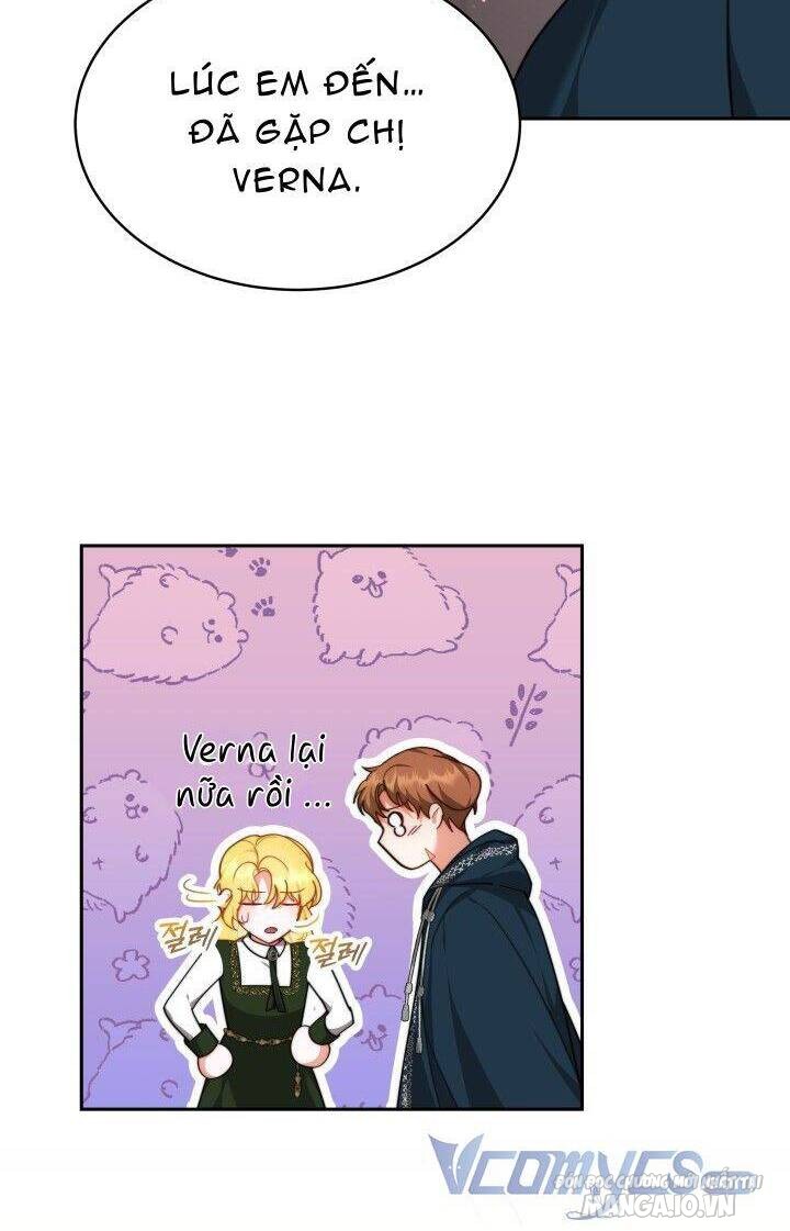 Nam Chính Là Chồng Cũ Của Tôi Chapter 11 - Trang 2