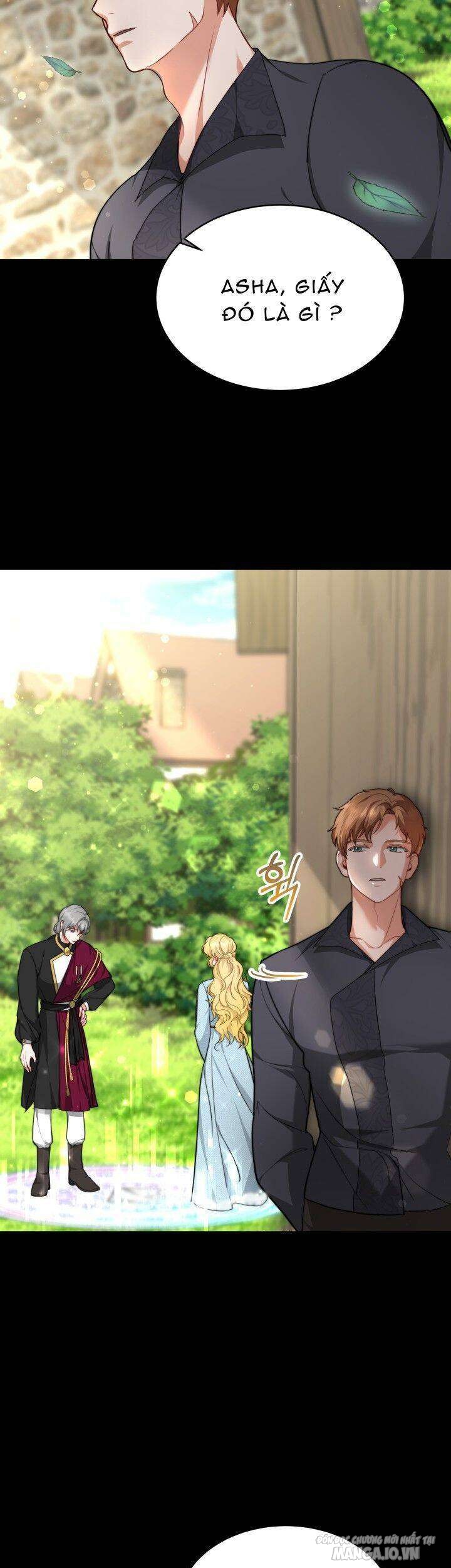 Nam Chính Là Chồng Cũ Của Tôi Chapter 11 - Trang 2