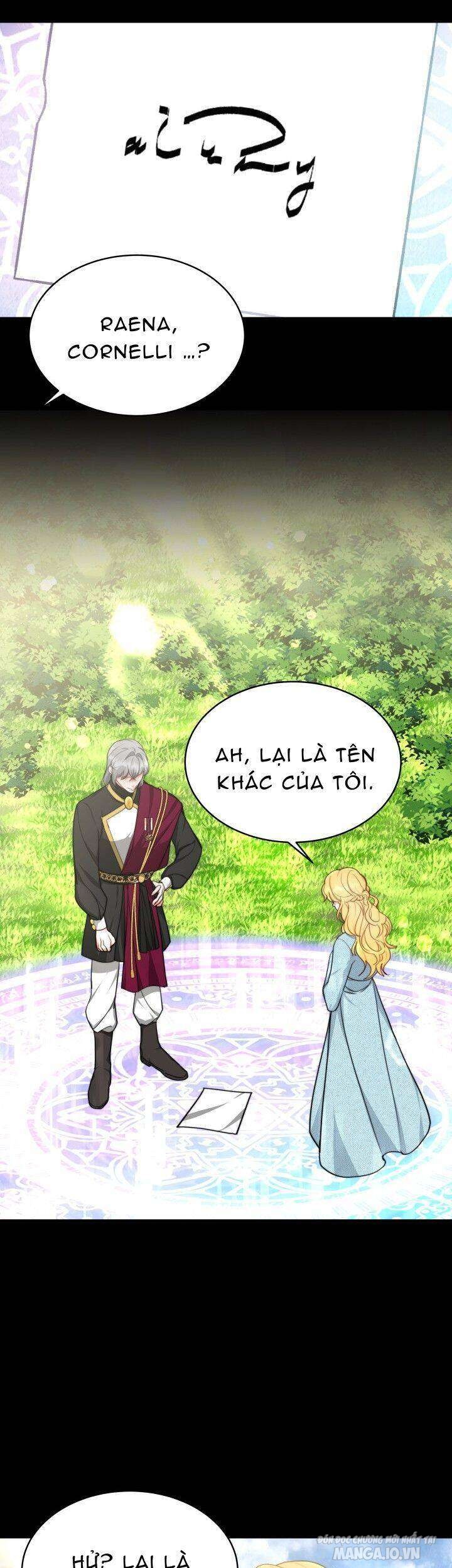 Nam Chính Là Chồng Cũ Của Tôi Chapter 11 - Trang 2