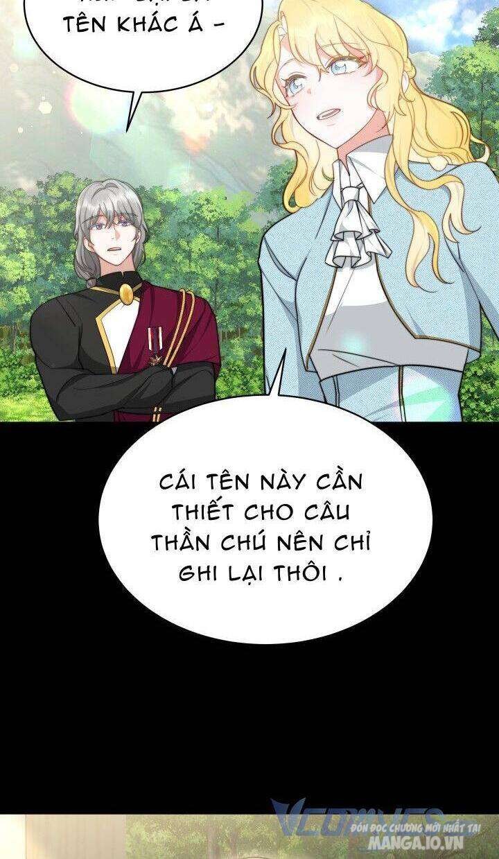 Nam Chính Là Chồng Cũ Của Tôi Chapter 11 - Trang 2