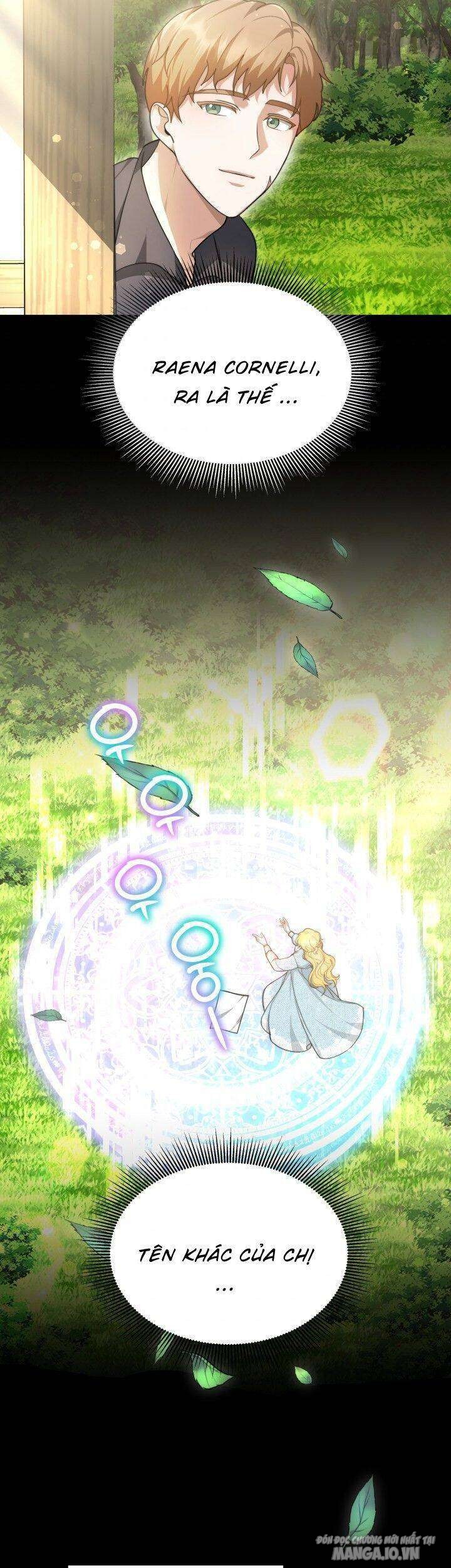 Nam Chính Là Chồng Cũ Của Tôi Chapter 11 - Trang 2