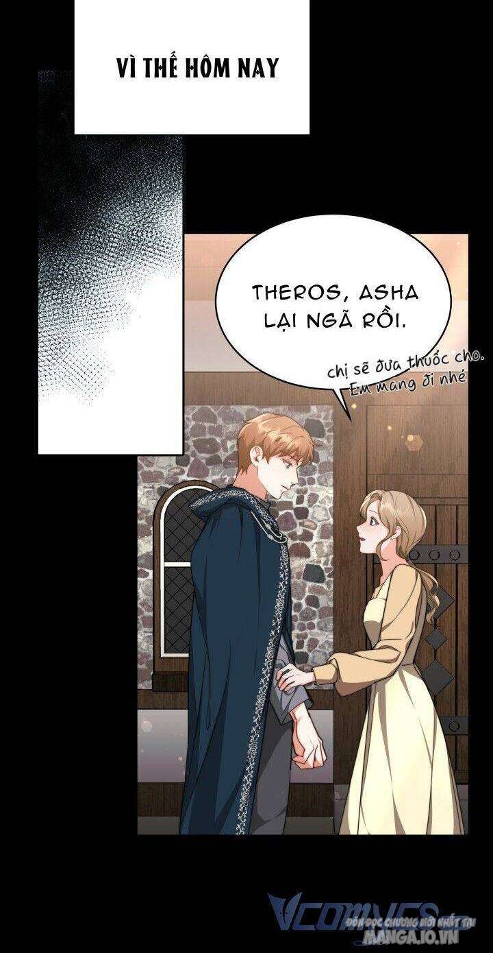 Nam Chính Là Chồng Cũ Của Tôi Chapter 11 - Trang 2