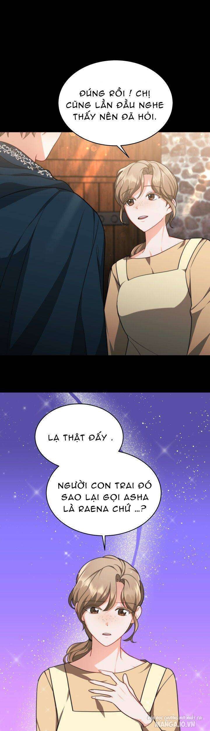 Nam Chính Là Chồng Cũ Của Tôi Chapter 11 - Trang 2