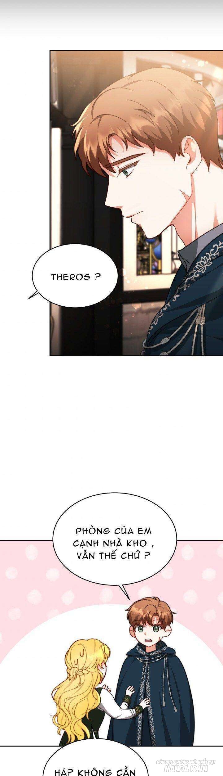 Nam Chính Là Chồng Cũ Của Tôi Chapter 11 - Trang 2