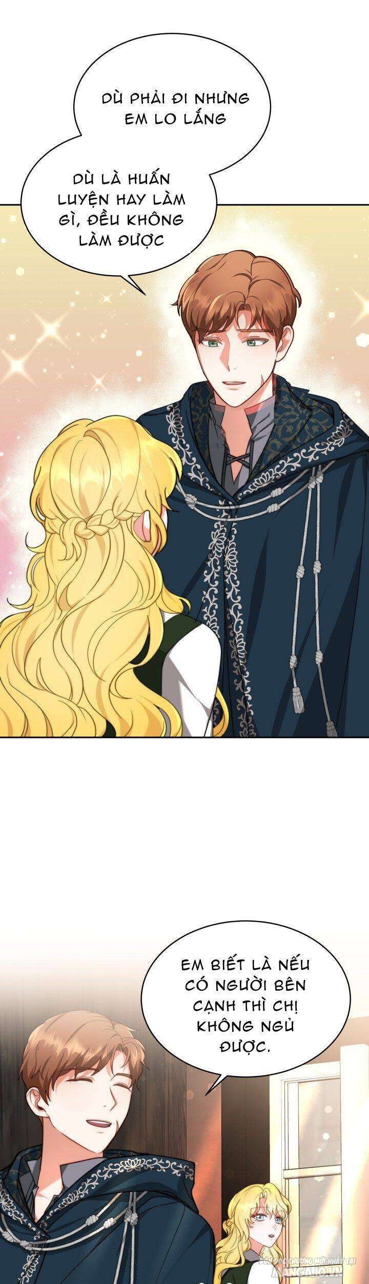 Nam Chính Là Chồng Cũ Của Tôi Chapter 11 - Trang 2