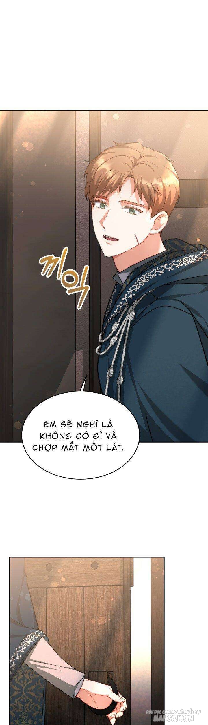 Nam Chính Là Chồng Cũ Của Tôi Chapter 11 - Trang 2