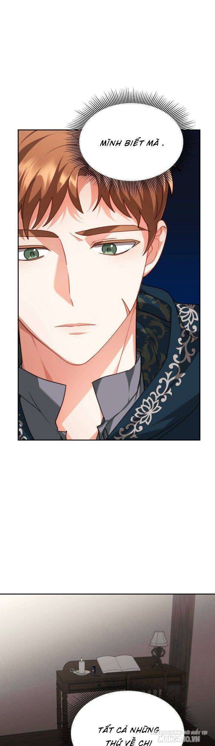 Nam Chính Là Chồng Cũ Của Tôi Chapter 11 - Trang 2