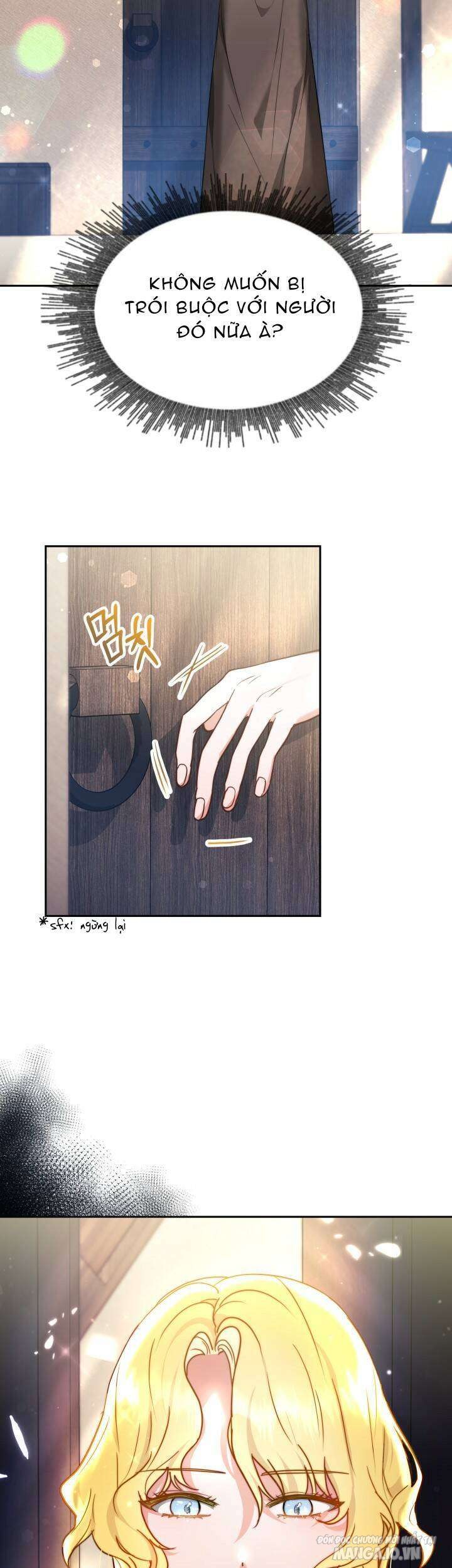 Nam Chính Là Chồng Cũ Của Tôi Chapter 12 - Trang 2