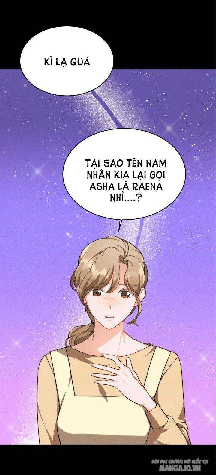 Nam Chính Là Chồng Cũ Của Tôi Chapter 13 - Trang 2