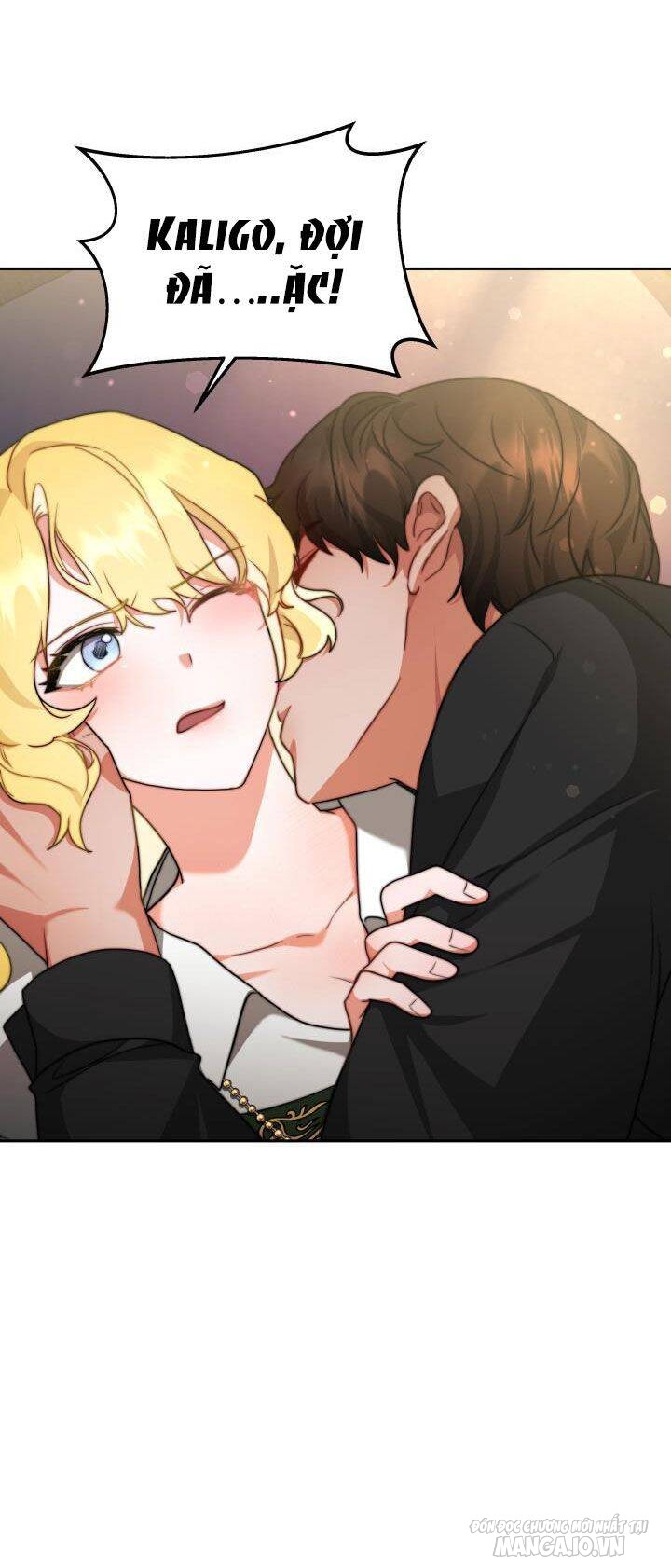 Nam Chính Là Chồng Cũ Của Tôi Chapter 13 - Trang 2