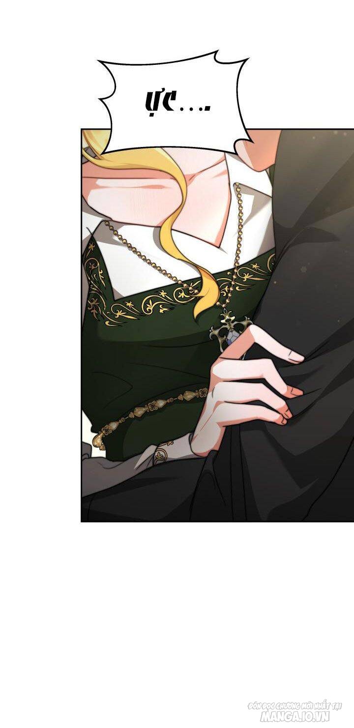 Nam Chính Là Chồng Cũ Của Tôi Chapter 13 - Trang 2