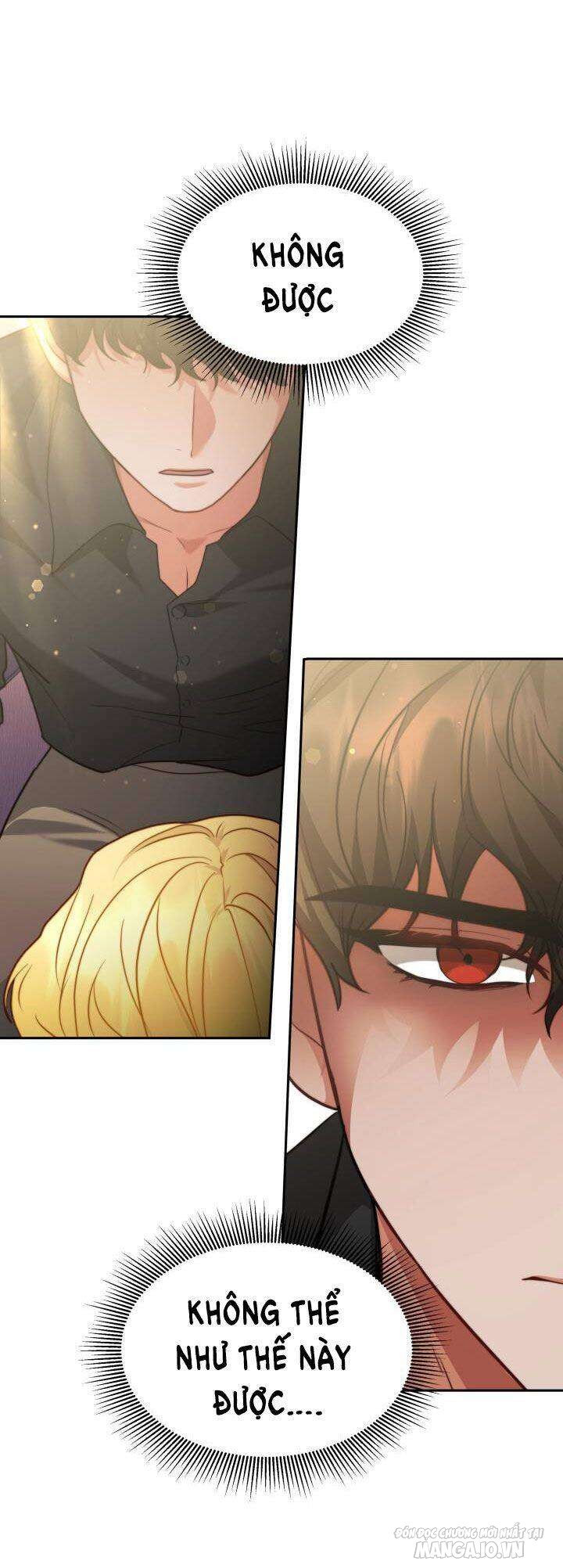 Nam Chính Là Chồng Cũ Của Tôi Chapter 13 - Trang 2