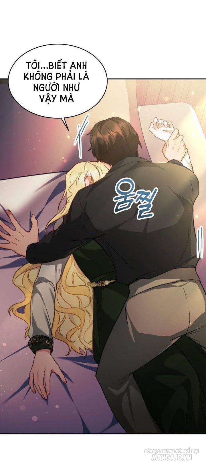 Nam Chính Là Chồng Cũ Của Tôi Chapter 13 - Trang 2