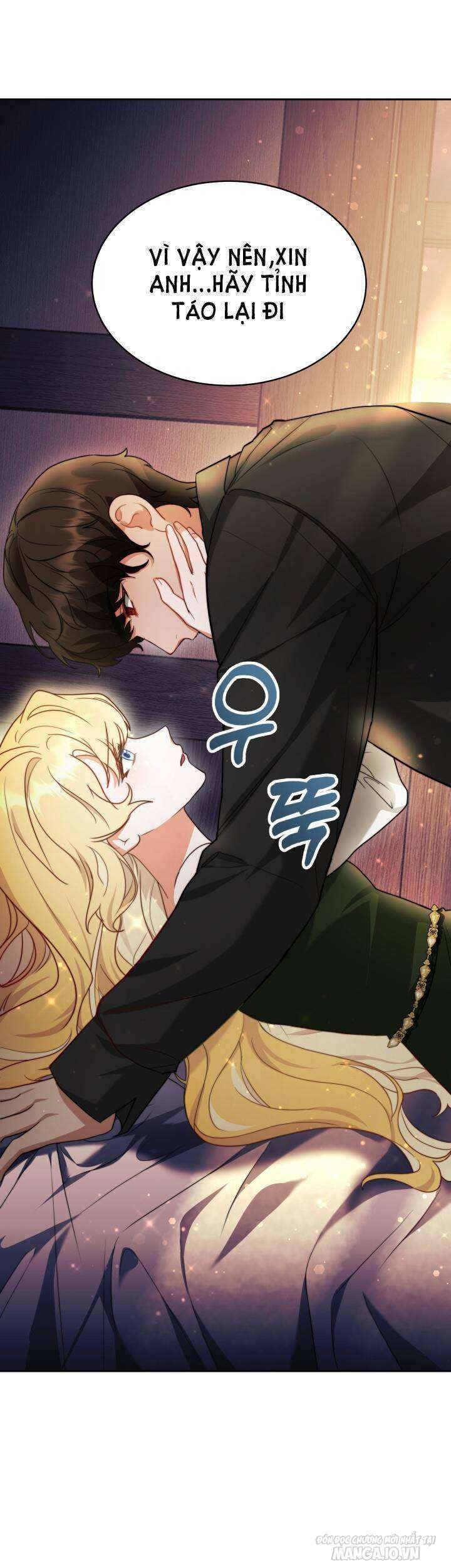 Nam Chính Là Chồng Cũ Của Tôi Chapter 13 - Trang 2