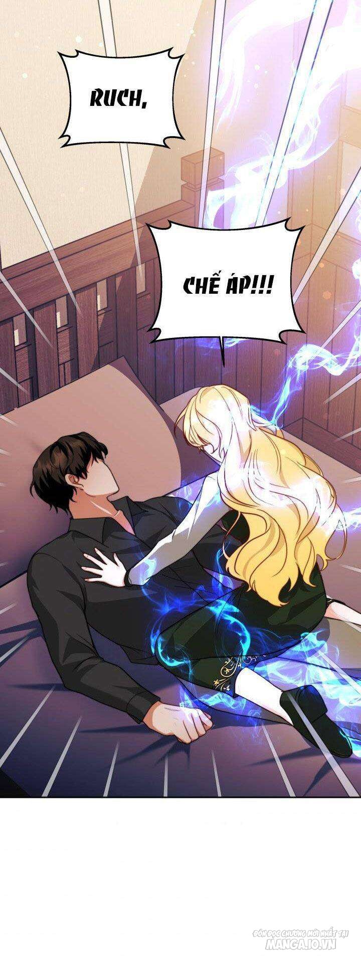 Nam Chính Là Chồng Cũ Của Tôi Chapter 13 - Trang 2