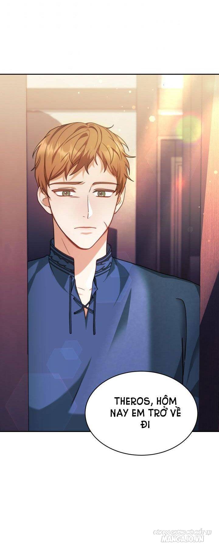 Nam Chính Là Chồng Cũ Của Tôi Chapter 13 - Trang 2