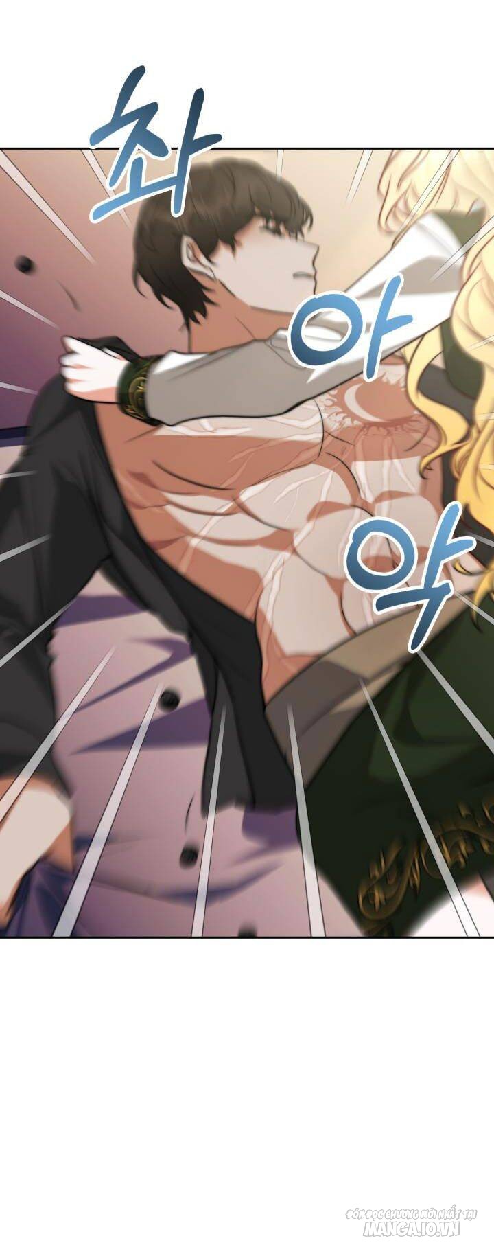 Nam Chính Là Chồng Cũ Của Tôi Chapter 13 - Trang 2