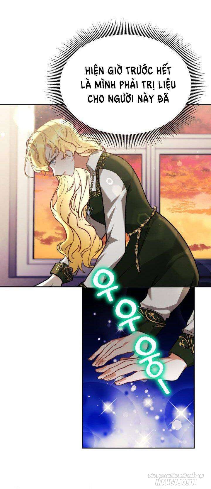 Nam Chính Là Chồng Cũ Của Tôi Chapter 13 - Trang 2