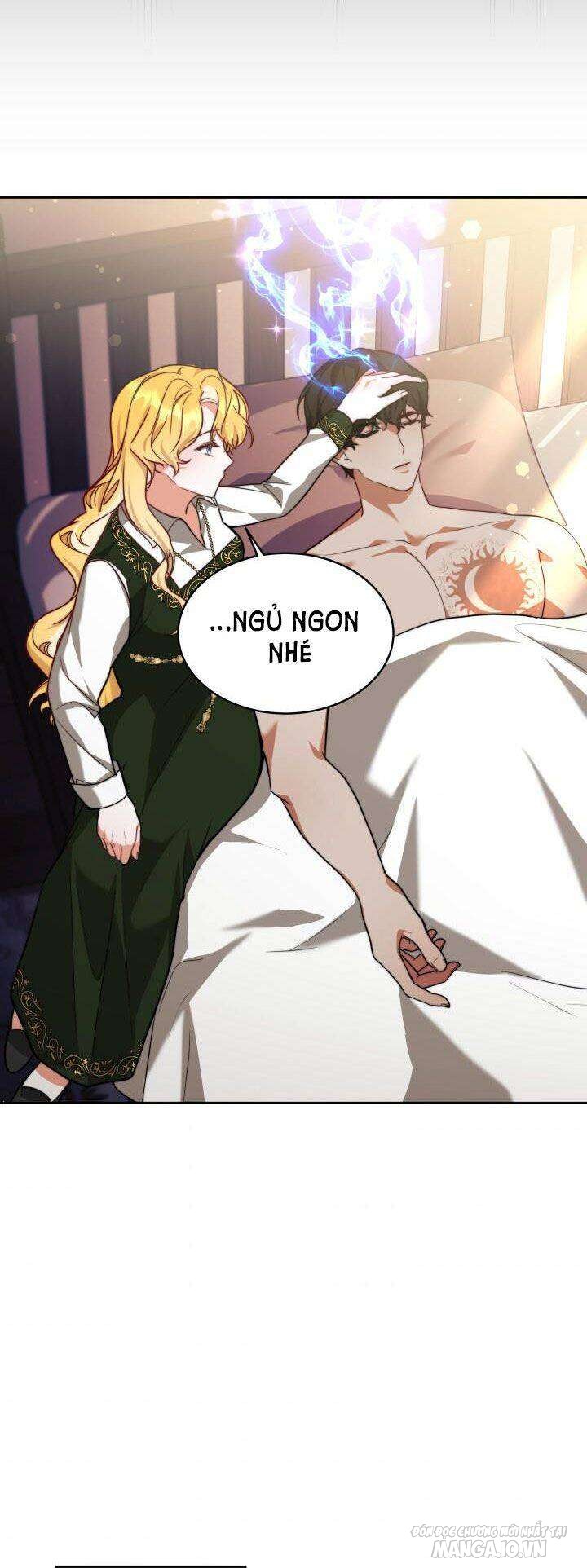 Nam Chính Là Chồng Cũ Của Tôi Chapter 13 - Trang 2