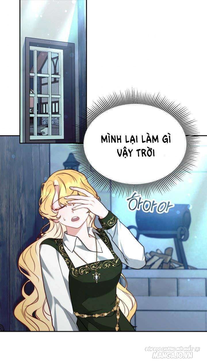 Nam Chính Là Chồng Cũ Của Tôi Chapter 13 - Trang 2