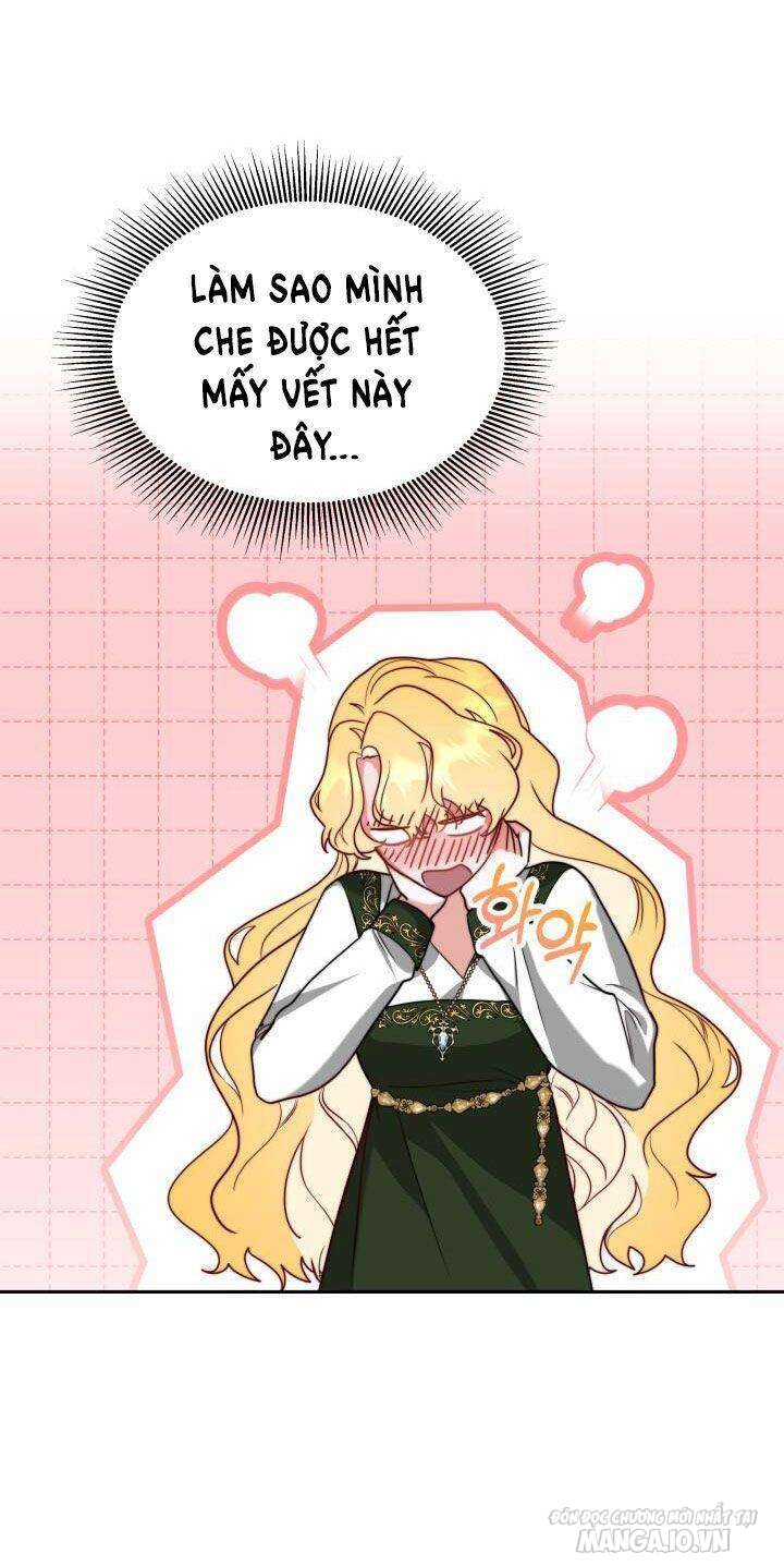 Nam Chính Là Chồng Cũ Của Tôi Chapter 13 - Trang 2