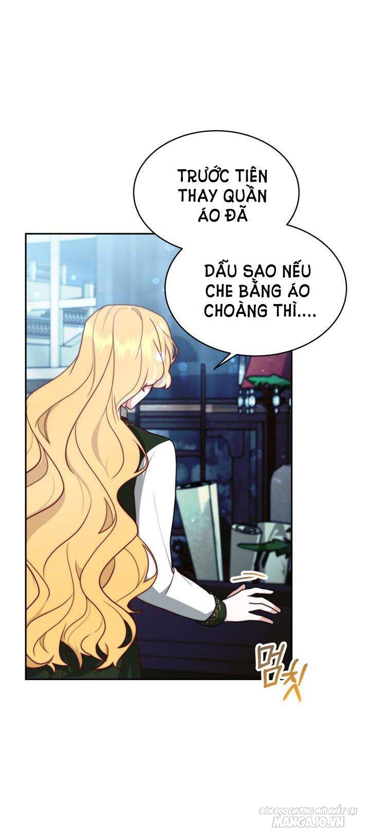 Nam Chính Là Chồng Cũ Của Tôi Chapter 13 - Trang 2