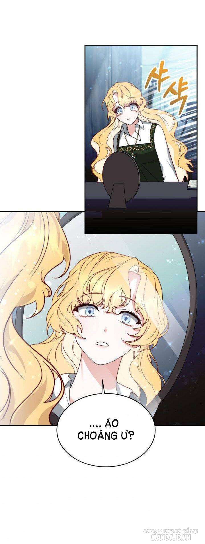 Nam Chính Là Chồng Cũ Của Tôi Chapter 13 - Trang 2