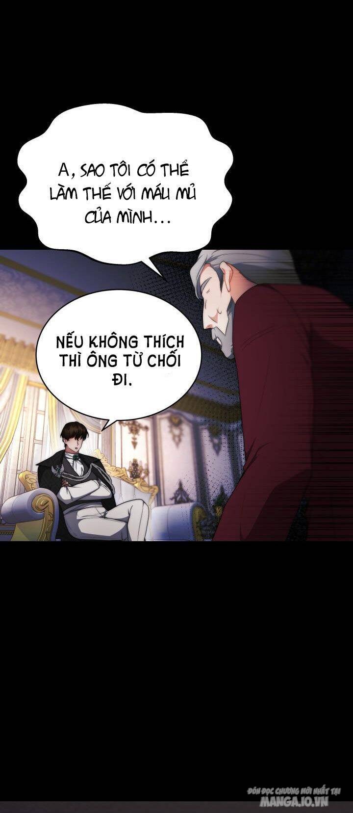 Nam Chính Là Chồng Cũ Của Tôi Chapter 15 - Trang 2