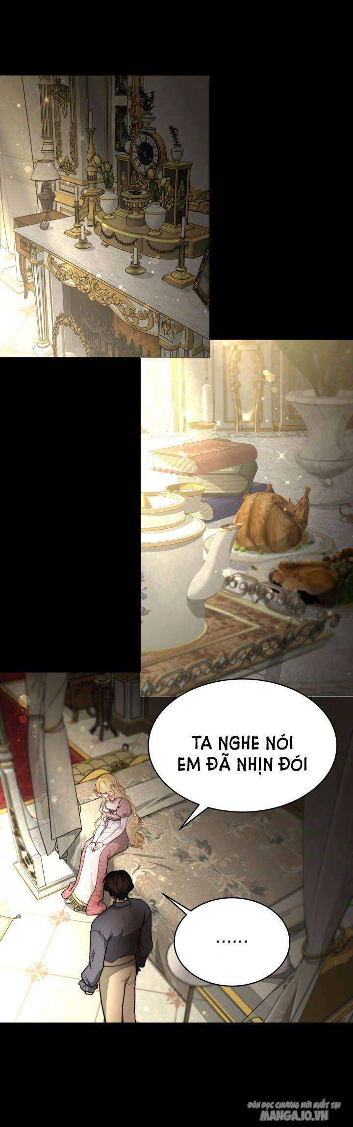 Nam Chính Là Chồng Cũ Của Tôi Chapter 15 - Trang 2