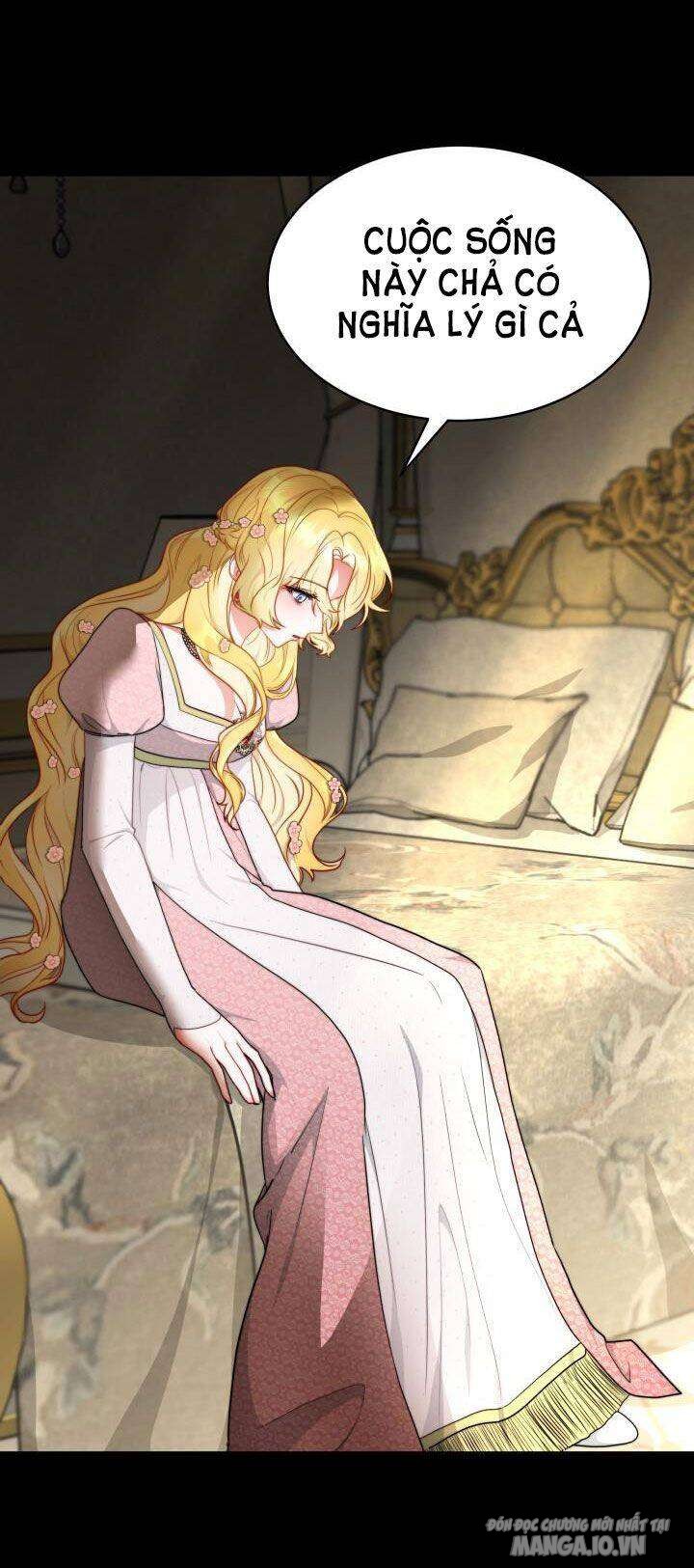 Nam Chính Là Chồng Cũ Của Tôi Chapter 15 - Trang 2