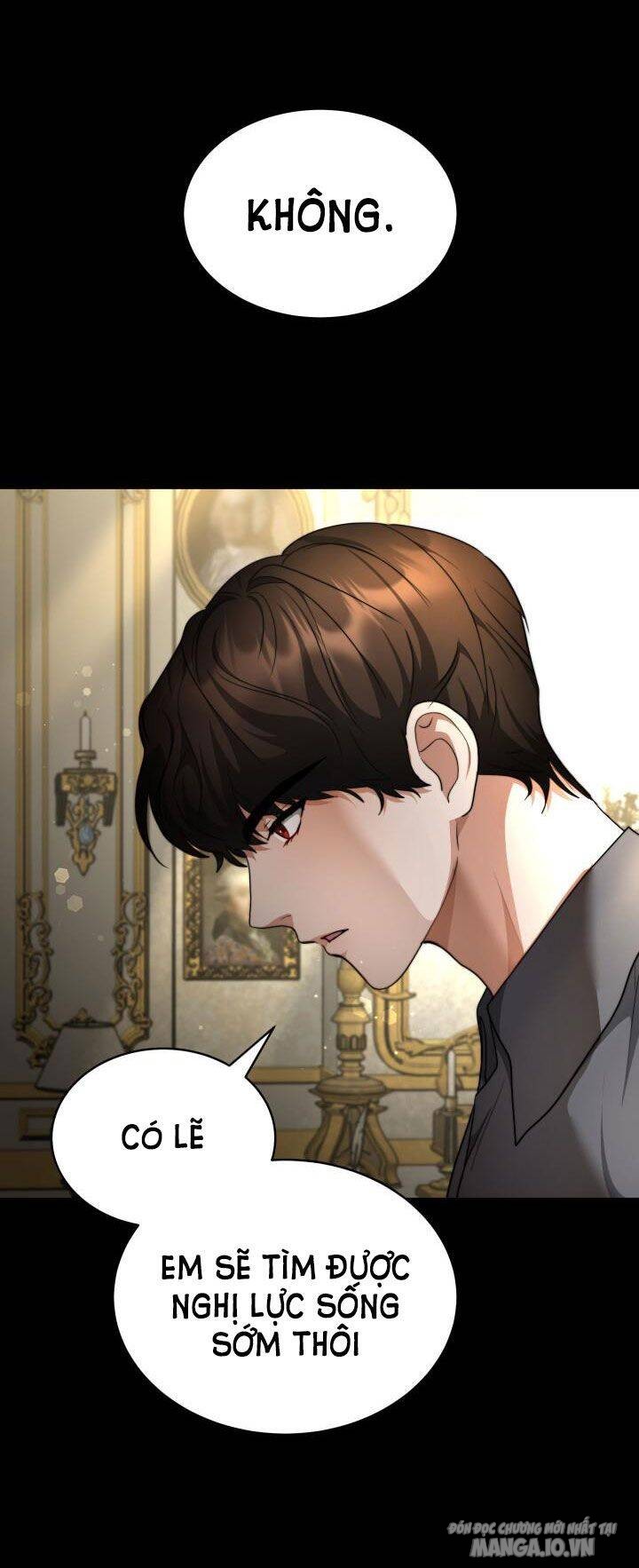 Nam Chính Là Chồng Cũ Của Tôi Chapter 15 - Trang 2