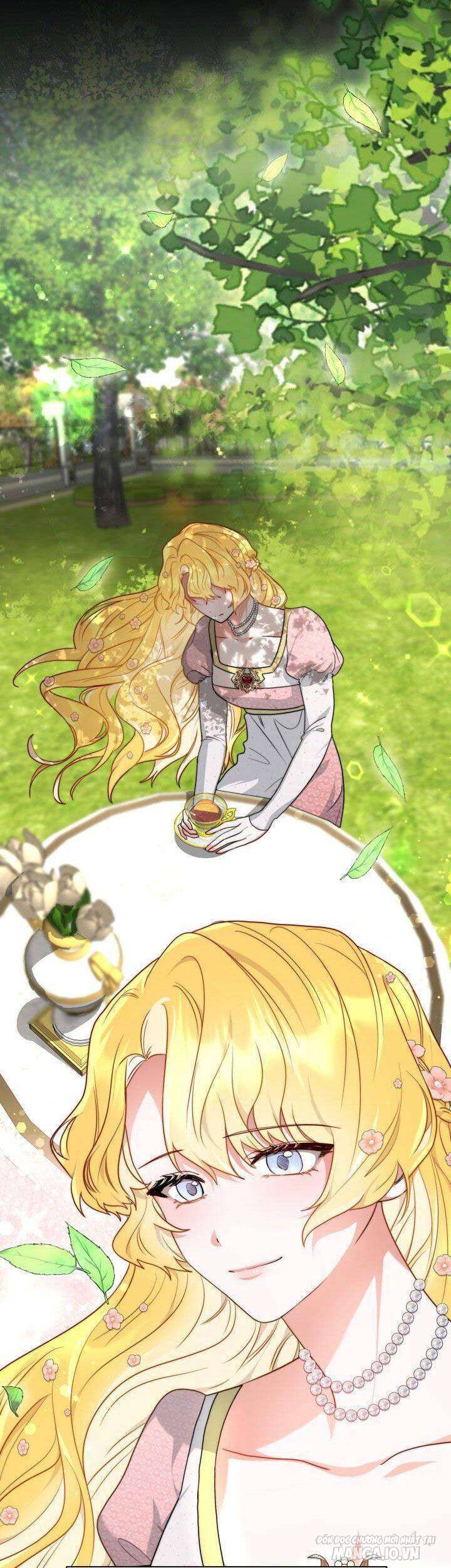 Nam Chính Là Chồng Cũ Của Tôi Chapter 15 - Trang 2