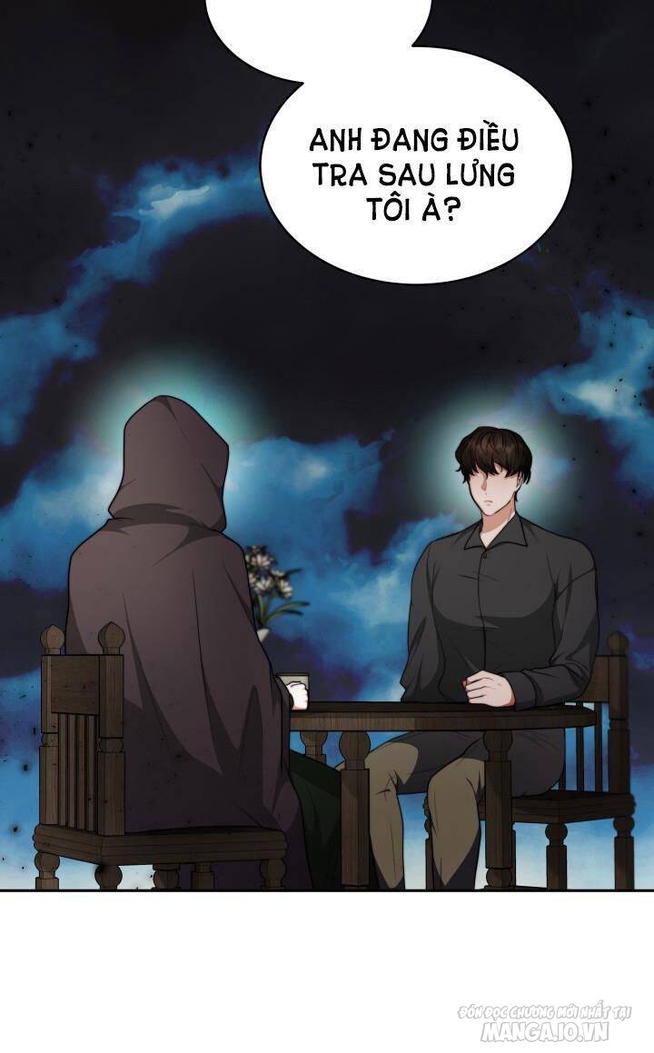 Nam Chính Là Chồng Cũ Của Tôi Chapter 15 - Trang 2